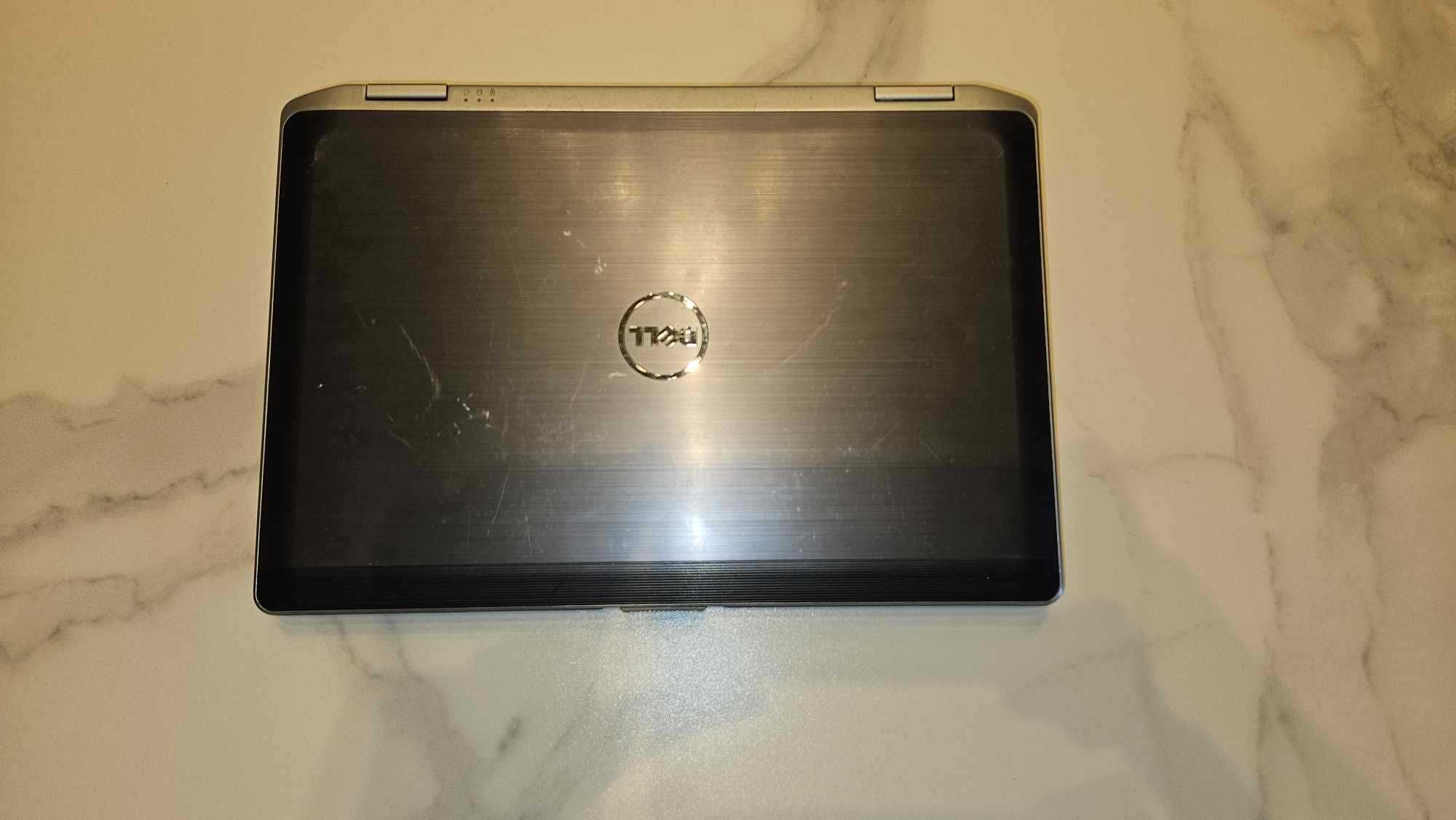 Laptop Dell Latitude E6430 - Intel i7 / RAM 8G / NVIDIA NVS 5200M
