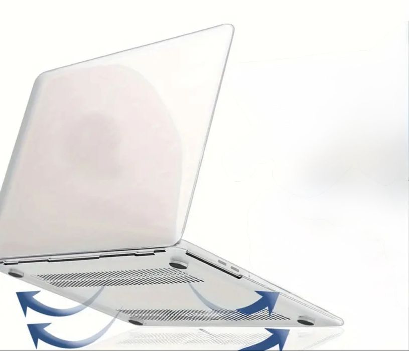 Противоударная накладка Supcase MacBook | M1 | M2| M3|