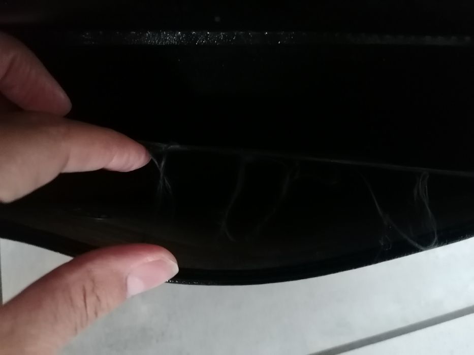 Damska torebka teczka aktówka skóra