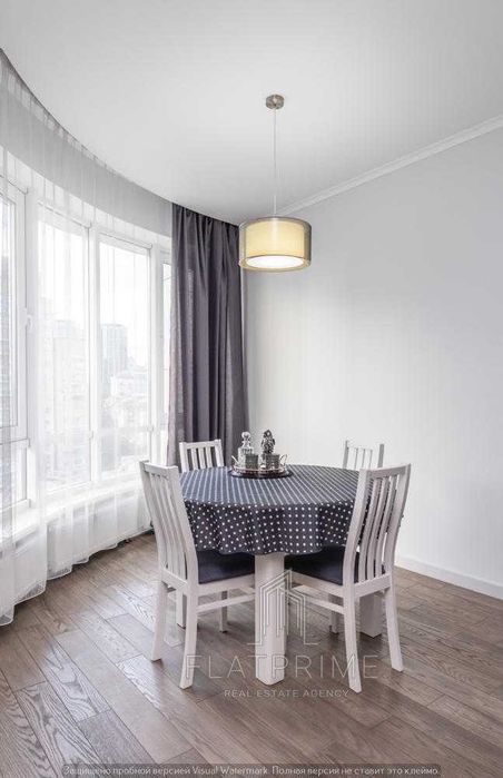 Продаж 3-х кім. кв.Антоновича вул./Горького вул.131 ЖКПарк-хол Горький