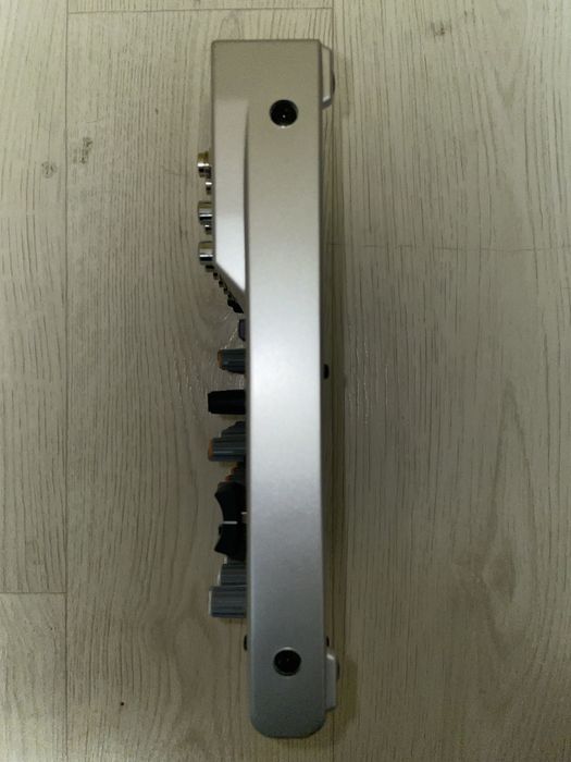 Мікшерний пульт behringer xenyx 1002sfx