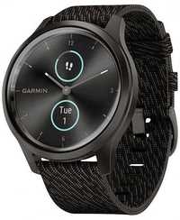 Garmin vivomove Style - hybrid smartwatch