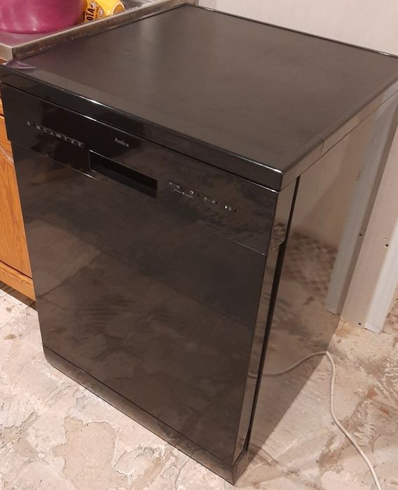 Zmywarka Amica DFM66C8EOiBD