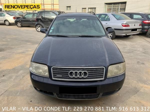 Para Peças Audi A6 Avant (4B5, C5)