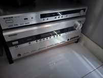 Okazja!! kino domowe 5.1 Onkyo amplituner