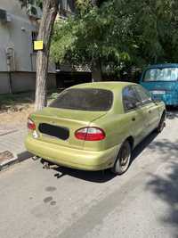 Продаж авто Daewoo lanos