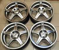 Диски R17 5x112 Audi, Volkswagen, Mercedes, Skoda