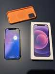 iPhone 12 mini purple 128GB