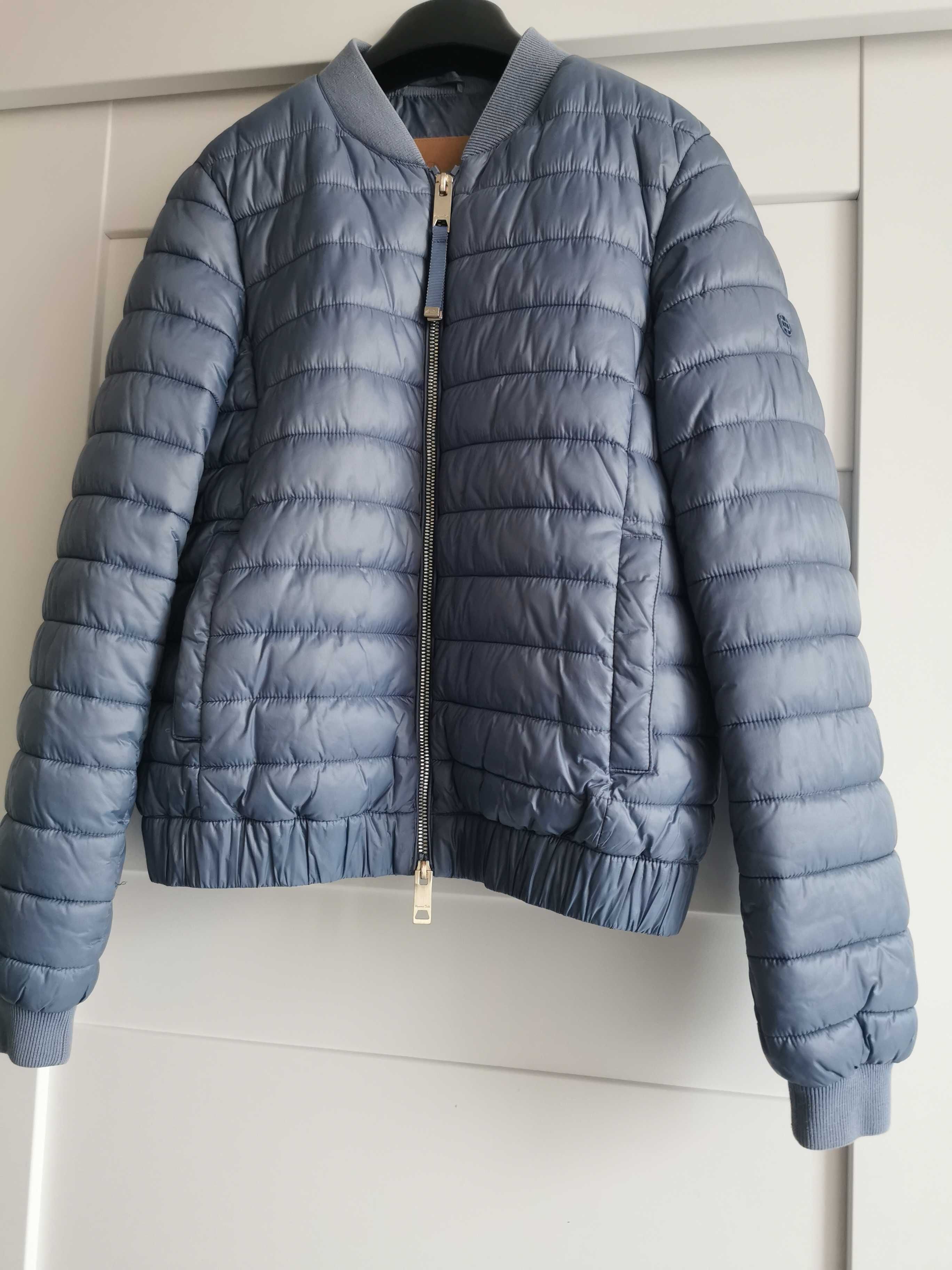 Bomberka Massimo Dutti roz. S