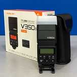 Godox Speedlite V350N (Nikon) - NOVO - 3 ANOS DE GARANTIA