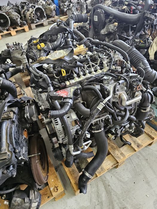 Motor Mazda 2.2D 2015, ref SHY/SH01,