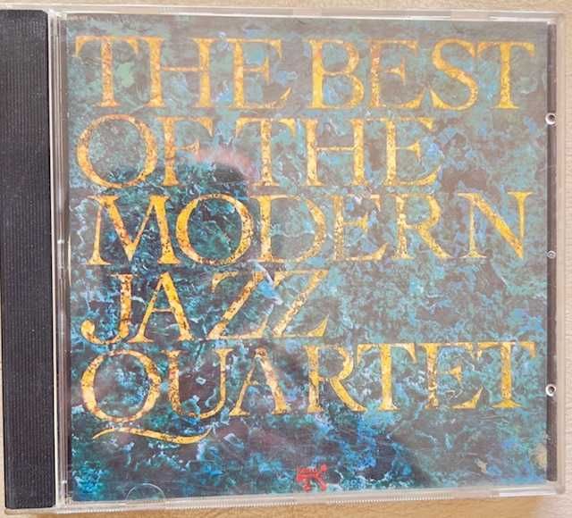 Modern Jazz Quartet: The Best Of