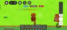 1T Grow a garden - szekle - Bone Blossom