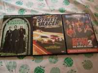 dvds originais em optimo estado