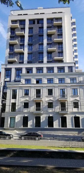 Продаж квартири ЖК Central Park