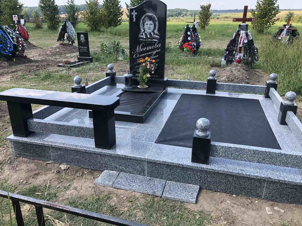 Памятник 100 тис.грн.