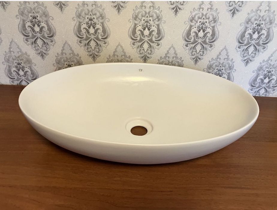 Раковина Тумба MWLVF2 FLAT