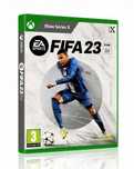 outlet fifa 23 xbox series x microsoft xbox series x
