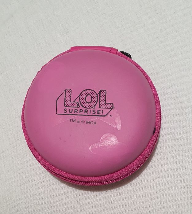 Portfelik LOL Surprise