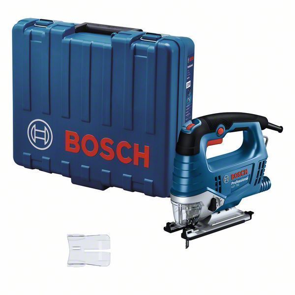 Wyrzynarka Gst 750 Bosch