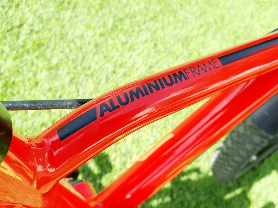 Bicicleta de criança B-Twin Racing 900