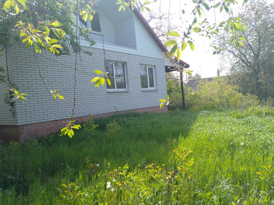 Нерухомість в котельві