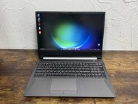 Ігровий ноутбук System - Intel Core i7-11800H, RTX 3050 Ti, 16/1000 GB