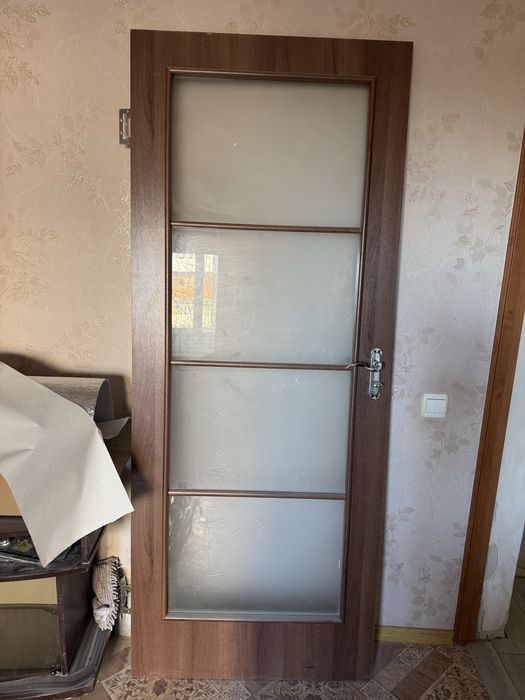 Міжкімнатні двері в гарному стані