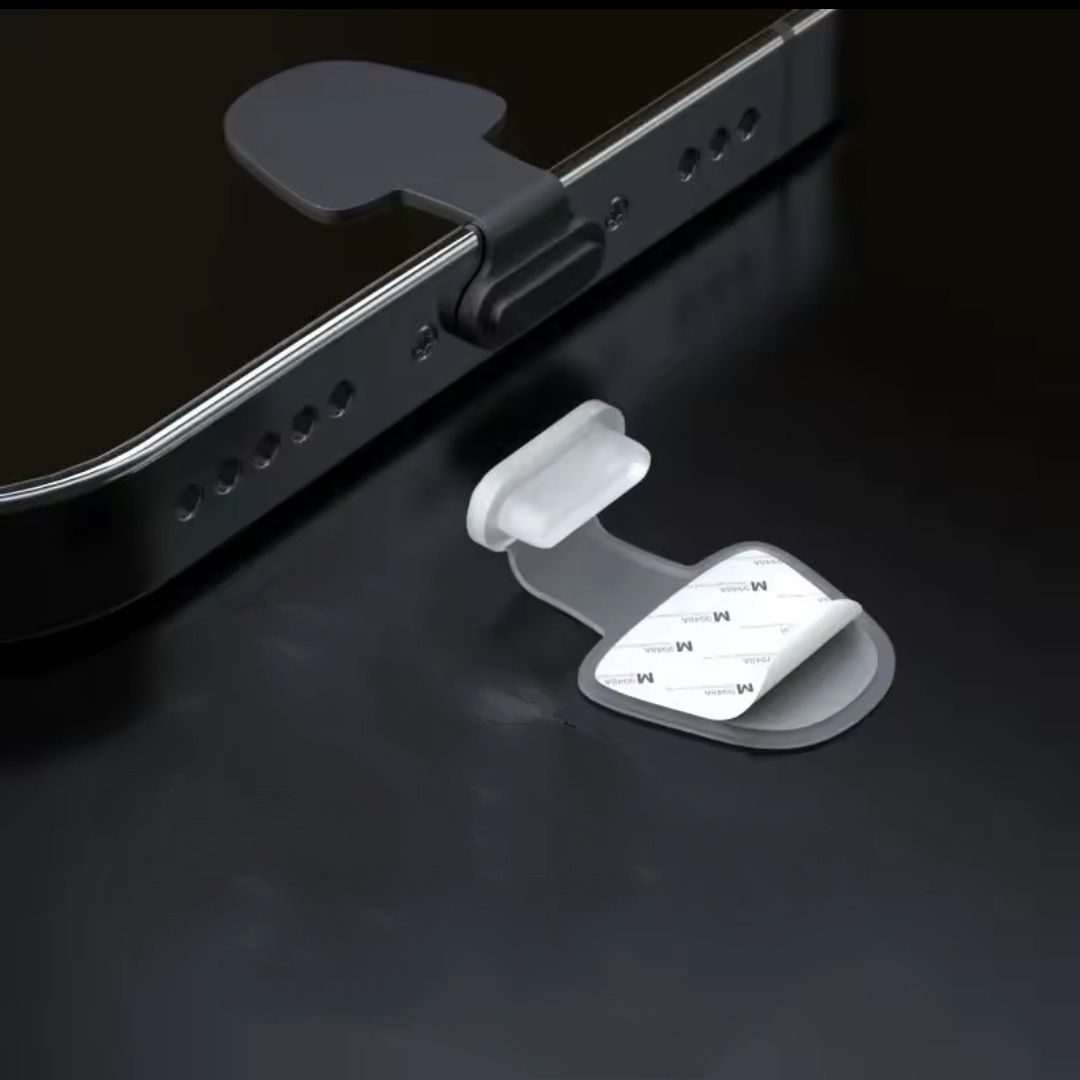 Заглушка,Защита от пыли влаги Iphon, Сеточка от влаги и пыли