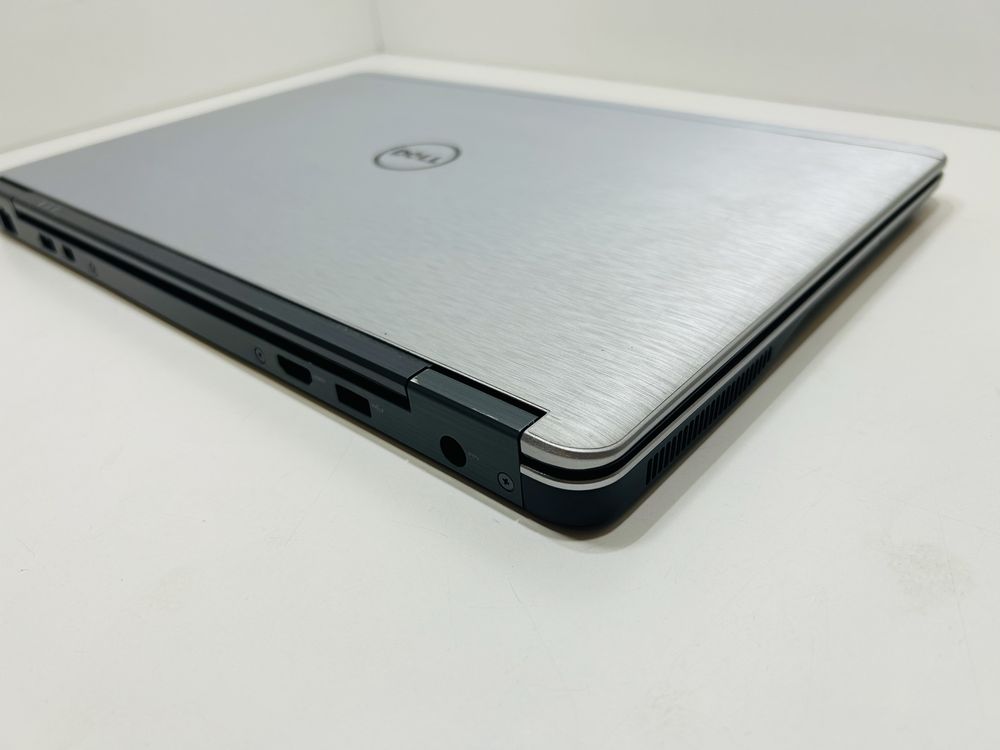 Laptop dell latitude e7440