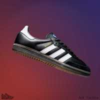 Кросівки Adidas Samba OG. Оригінал. Розмір 40 - 25 см