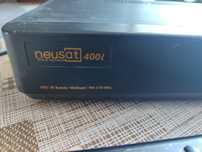 Tuner satelitarny neusat 400l