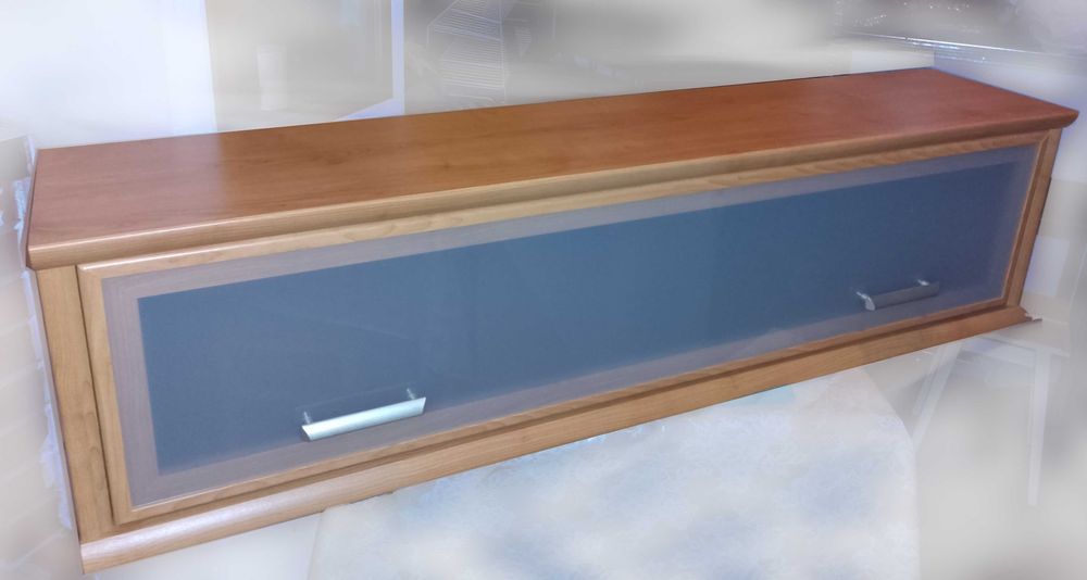 szafka pod telewizor +wisząca syriusz  ładne bez uszkodzeń