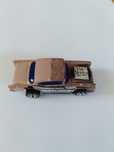 Hot wheels 1957 Chevy