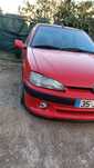 Peugeot 106 XSI/GTI