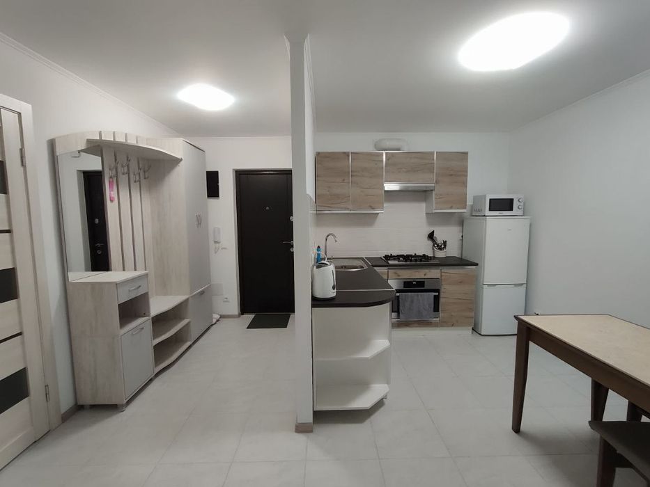 Здаю квартиру подобово