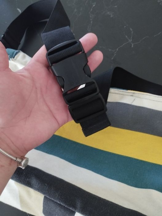 Сумка універсальна для коляски ,візочка,органайзер для мами