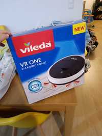 Robot Vr One Vileda