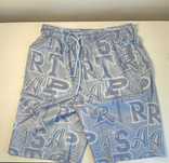 Nowe Szorty Trapstar