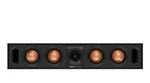Kolumna centralna Klipsch R-30C Czarny