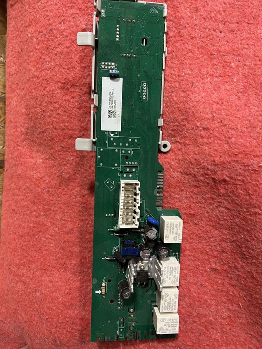 Мікросхема на пральну машину  CANDY