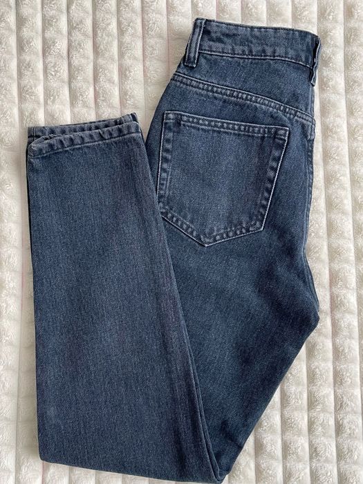 Джинси Zara , нові