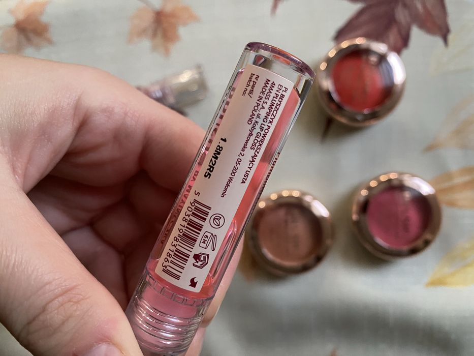 Brush up - Maxineczka