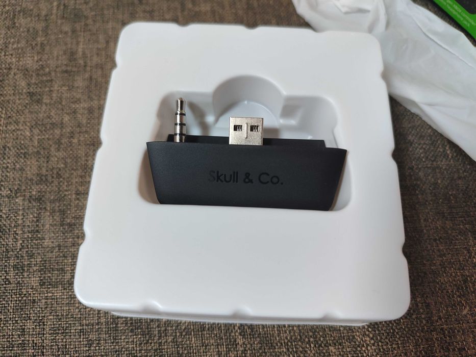 Аудиопередатчик Bluetooth 5.0 для Xbox Series X/S