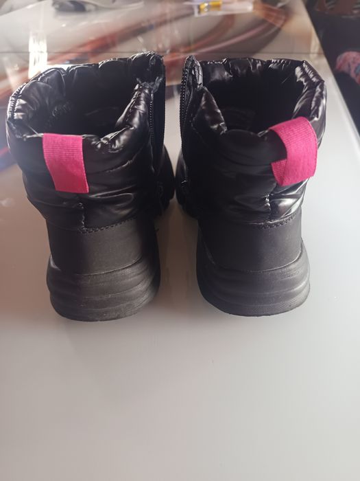 Buty dla dziewczynki 32