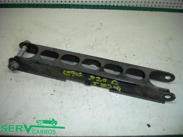 Braço de suspensão trás esquerdo BMW 3 (E90)