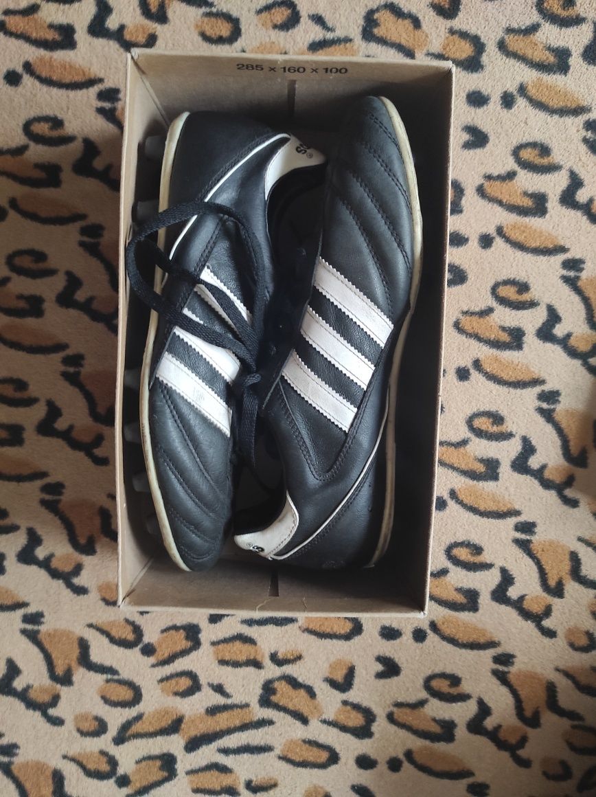 Adidas Copa mundial