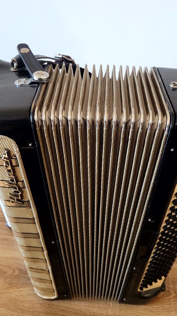 Akordeon Hohner concerto IV