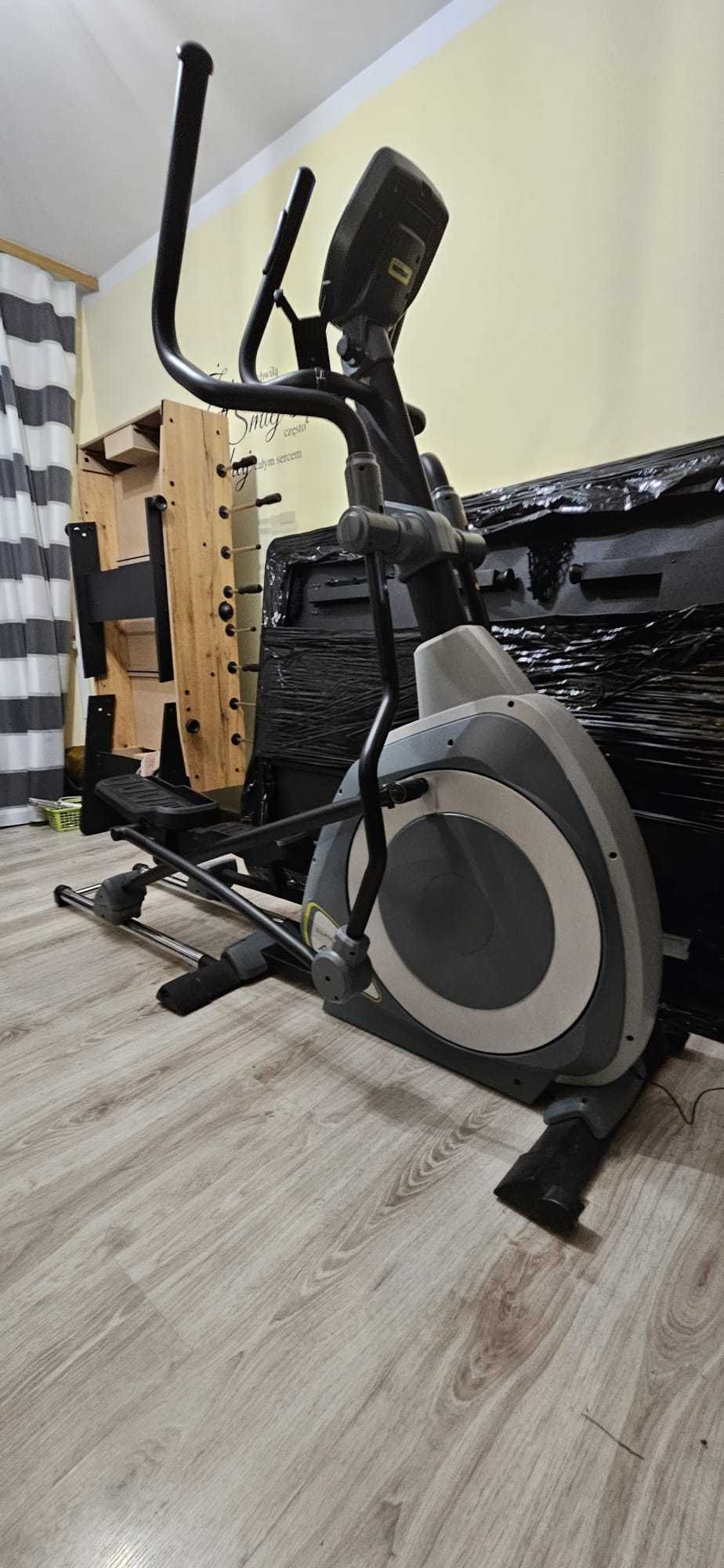 Orbitrek Axos Kettler ELLIPTICAL P