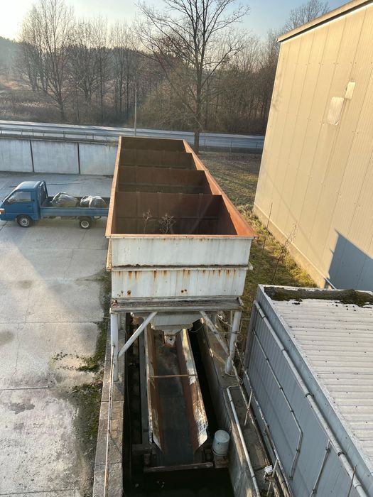 Węzeł betoniarski BHS 2250/1500 [OKAZJA]